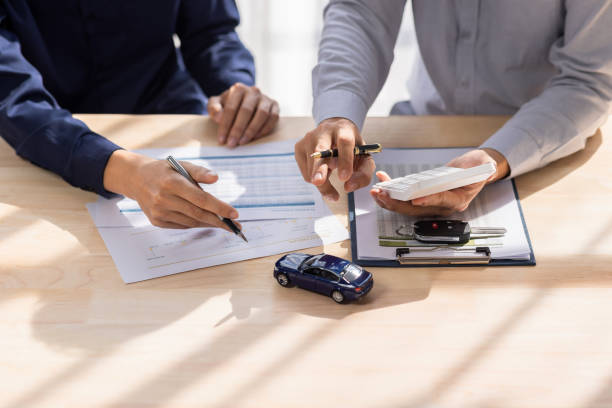 Tomball auto coverage comparison